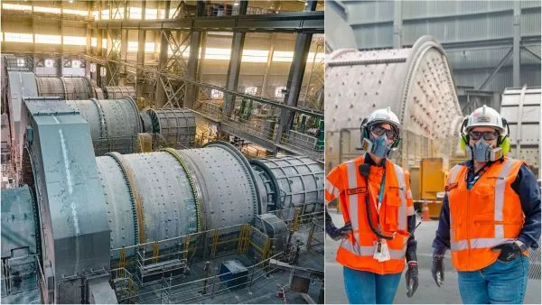 El plan de BHP para la 