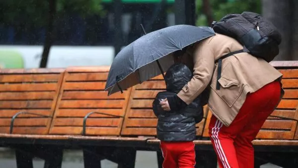 ¿Llueve en Santiago? Iván Torres actualiza pronóstico por nuevo sistema frontal