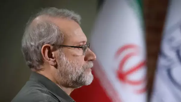Alí Larijani.