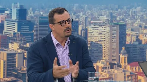 Enrique Matuschka, director de desarrollo urbano-habitacional déficit cero.