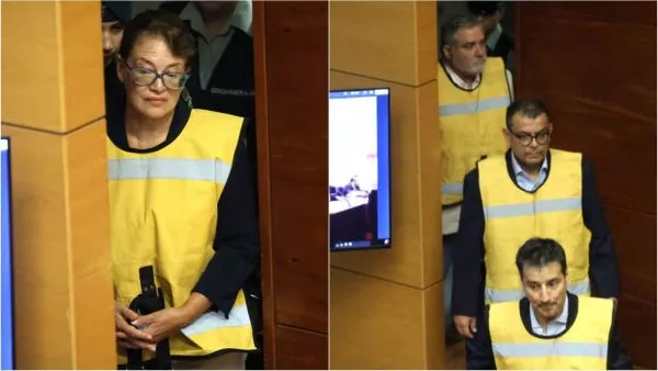 Tribunal extiende por 90 días la investigación en caso Muñeca Bielorrusa