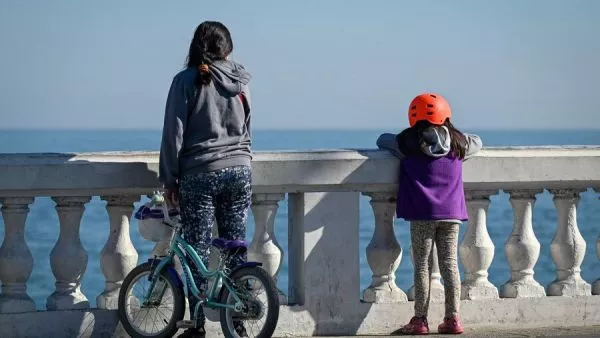 Vacaciones de invierno 2026.