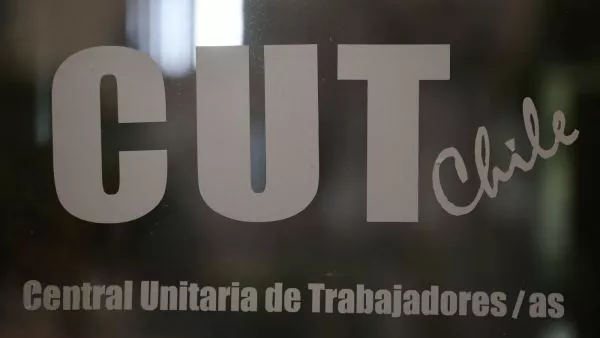 CUT criticó la decisión de retirar el proyecto de negociación ramal