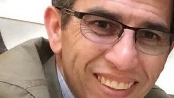 Buscan Pablo Galaz Rodway en Linares.