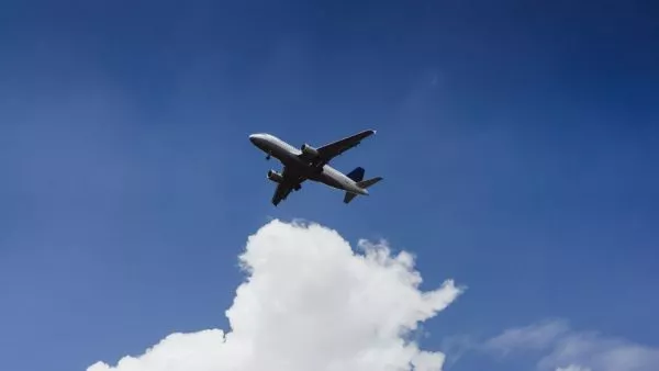 Avión. Travel Sale 2026.