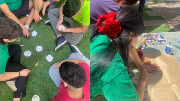 Fundación Wenüy abre convocatoria de voluntariado