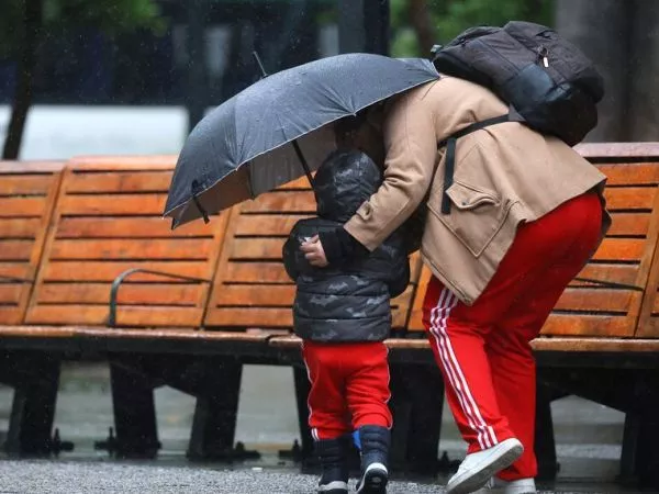 ¿Llueve en Santiago? Iván Torres actualiza pronóstico por nuevo sistema frontal