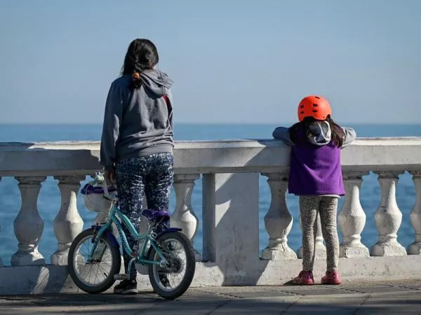 Vacaciones de invierno 2026.