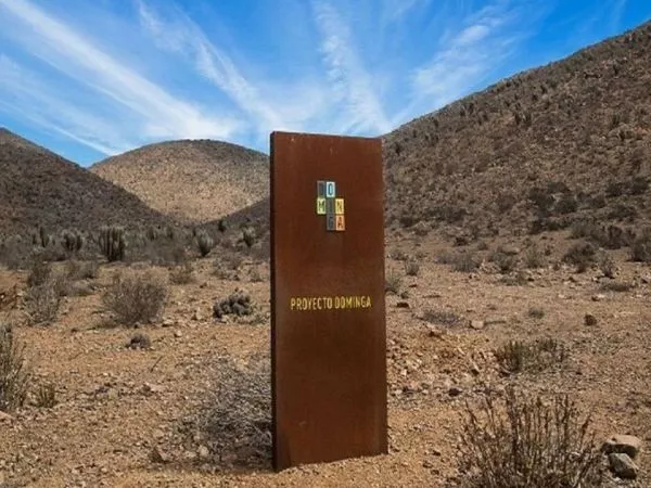 Corte restablece permiso ambiental de Dominga temporalmente.