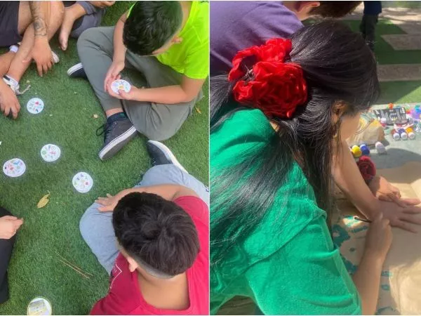 Fundación Wenüy abre convocatoria de voluntariado