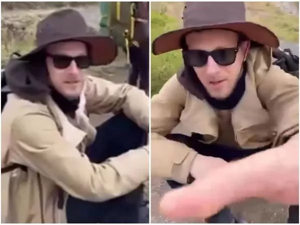 Turista agredió a trabajadora de Torres del Paine que le pidió dejar de fumar.