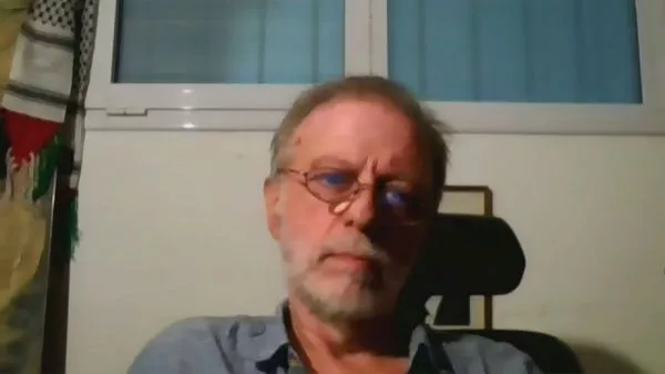 Abogado de Galvarino Apablaza