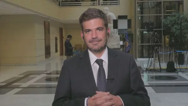 Diputado Montalva a ministro Poduje