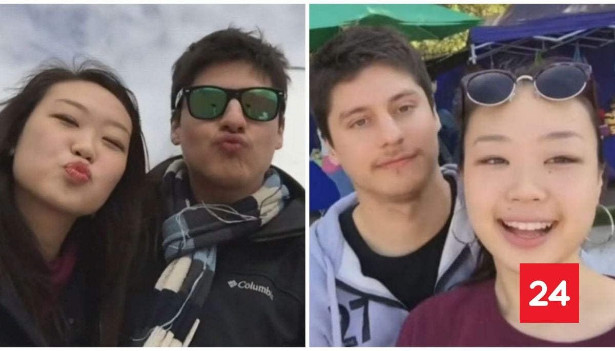 "¿Y si fuera tu hijo?": la reflexión del padre de Nicolás Zepeda previo a juicio por caso Narumi