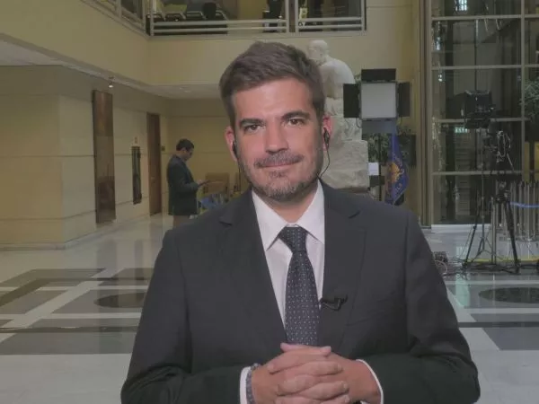 Diputado Montalva a ministro Poduje