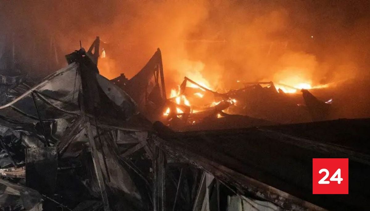 Ataque a centro de adictos deja cientos de muertos en Kabul