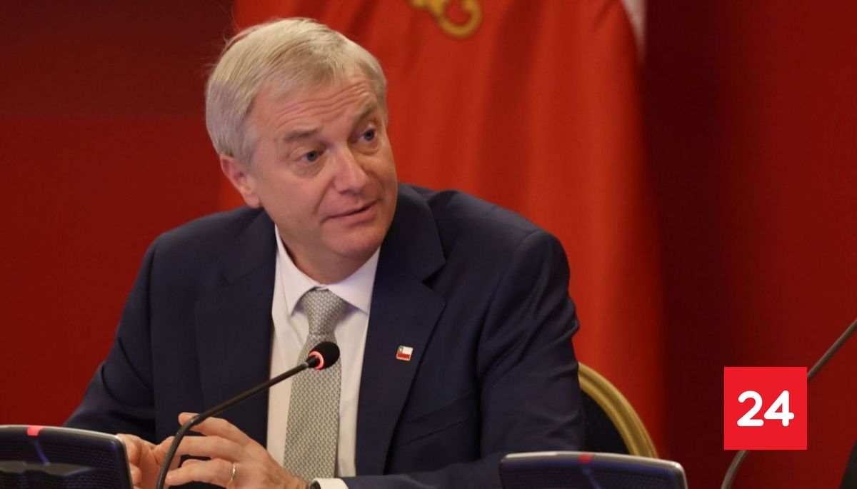 Presidente Kast y proyecto de Sala Cuna: "Va a salir cuando recuperemos cierto grado de estabilidad económica"