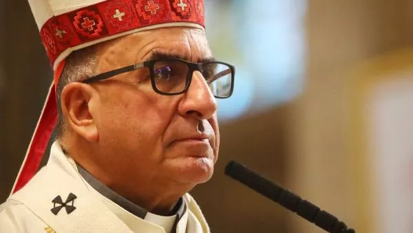 Chomali rechaza calificar de delito el ingreso irregular a Chile