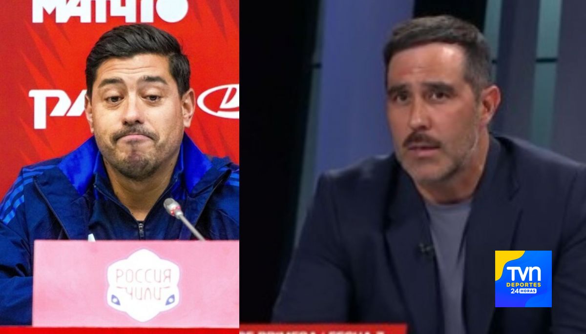 Claudio Bravo y el gran ausente de la nómina de Chile: "No hay ninguno que se acerque, para mí tiene que estar"
