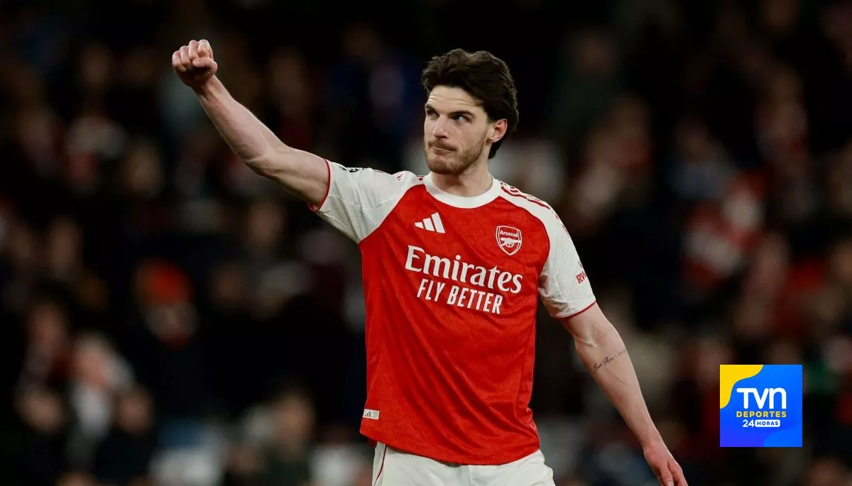 Arsenal vs Bayer Leverkusen EN VIVO: A qué hora y dónde ver en Chile el partido de Champions League