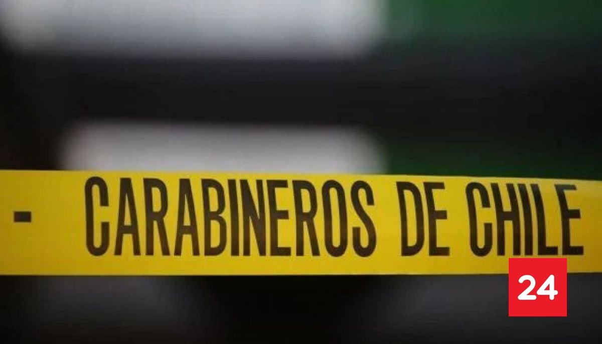 Hombre fue apuñalado por delincuentes en Pudahuel: su hija se encontraba en el interior del vehículo