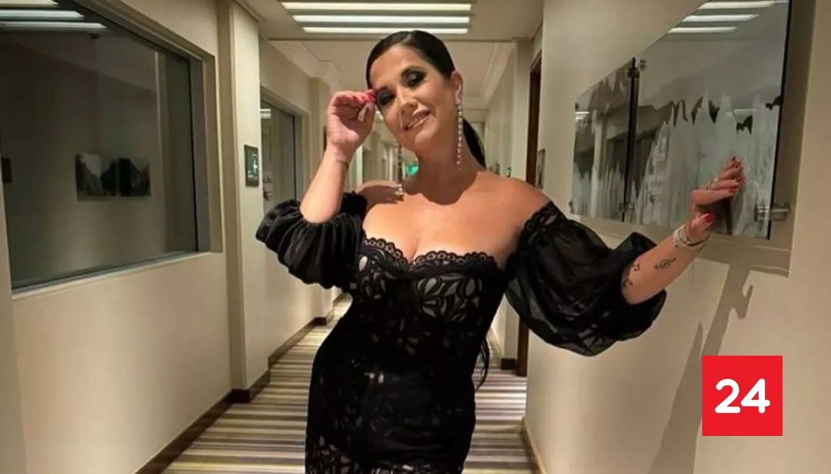 "Les pido de corazón recen por ella": La angustiante situación que enfrenta Carolina Soto