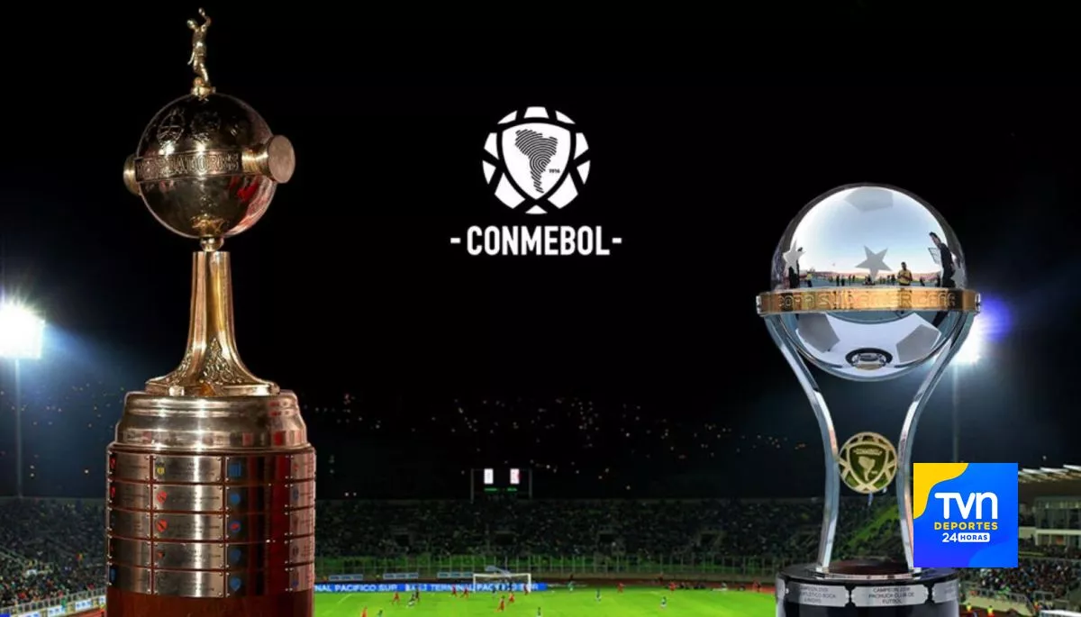 Sorteo Copa Libertadores y Sudamericana: Día, hora y chilenos en competencia