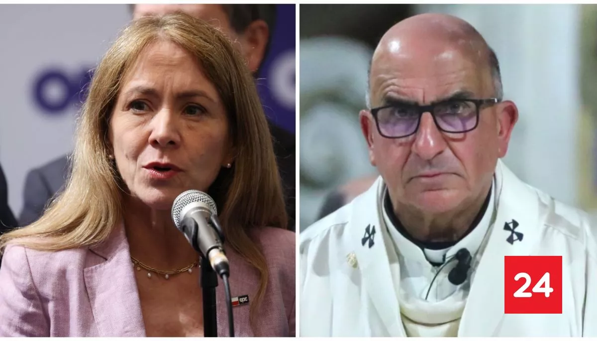 "Nos preocupa que existan feriados irrenunciables": CPC responde a Chomali por Viernes Santo