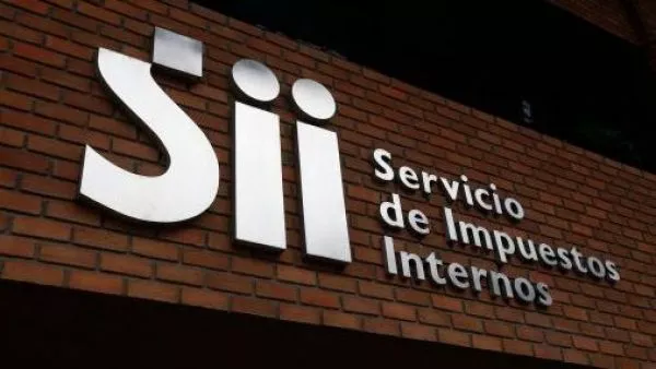 Servicio de Impuestos Internos