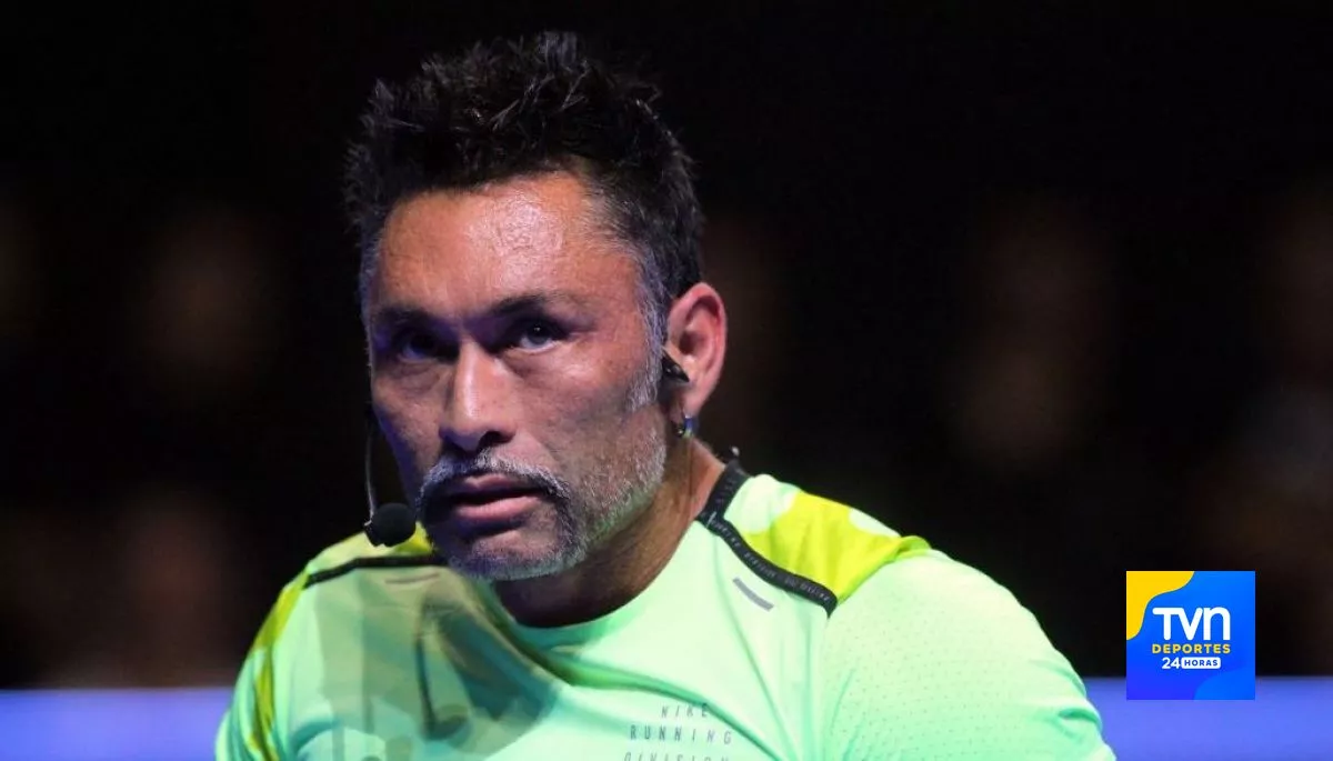 Detallan 'ninguneo' de Marcelo Ríos a exnúmero uno del ATP y campeón de Grand Slam: "Es muy malo, el peor"