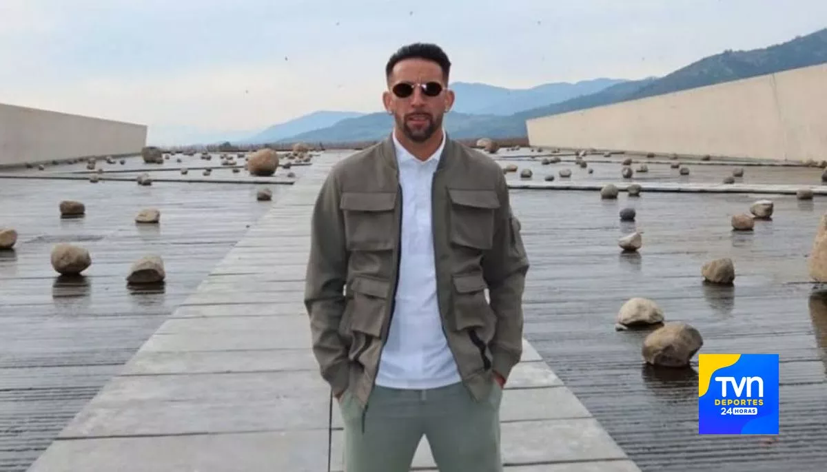 Informan cuál fue la reacción de Mauricio Isla tras romance de Gala Caldirola y Luis Jiménez