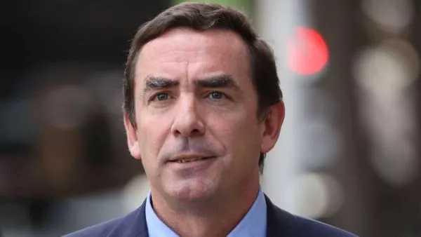 Ministro Rabat confirma que Plan Nacional de Derechos Humanos fue retirado de Contraloría.