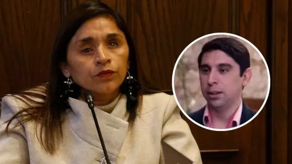 Defensa de excapitán de Carabineros que cegó a Fabiola Campillai solicita indulto particular