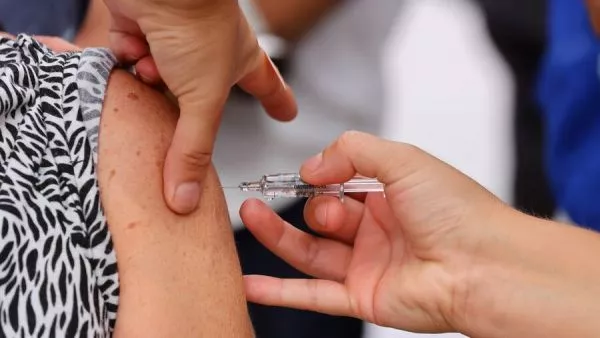 Peak de virus respiratorios sería a finales de abril