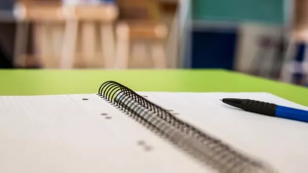 Beca Presidente de la República