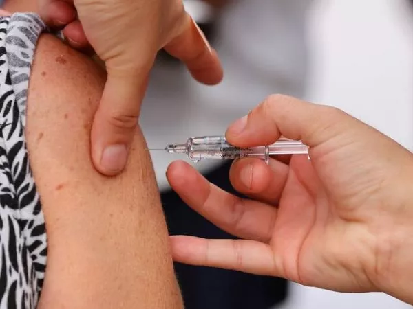 Peak de virus respiratorios sería a finales de abril