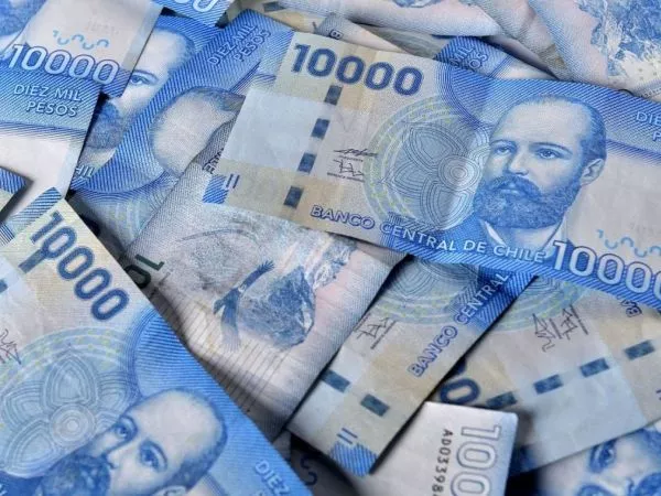 Bono de Protección. Billetes.