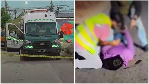 Habla familia de joven asesinada en Paine.