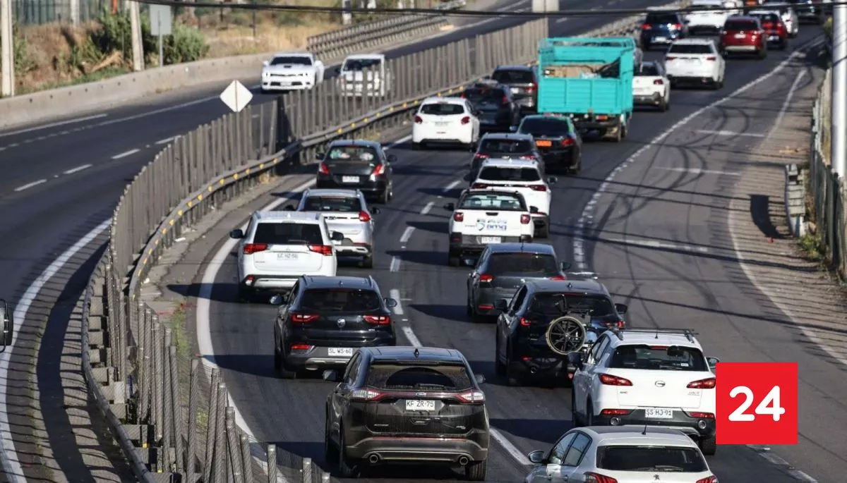 Histórica indemnización: condenan a autopista por no ayudar a víctima de encerrona