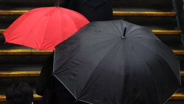 Iván Torres actualizó el pronóstico para zona centro y su que recibirá un sistema frontal con lluvias esta semana.