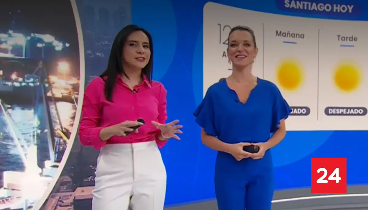 24 Horas Tu Mañana - Miércoles 18 de marzo 2026