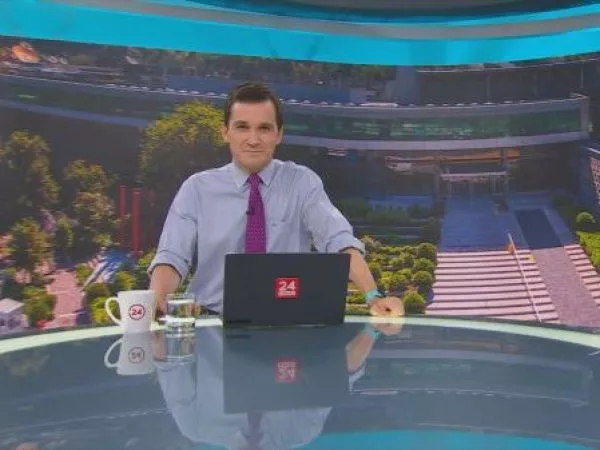 24 Horas al Día - miércoles 18 de marzo 2026