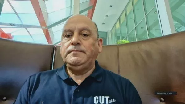 CUT Retiro de negociación ramal