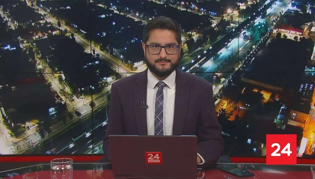 24 Horas al Cierre - Martes 17 de marzo 2026