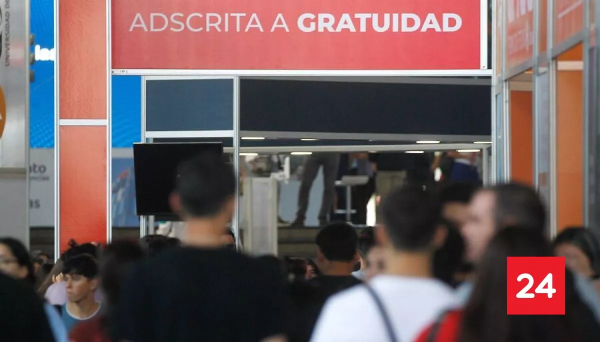 FUAS 2026: últimos días para postular a la gratuidad y becas