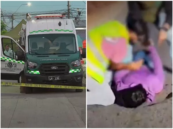 Habla familia de joven asesinada en Paine.