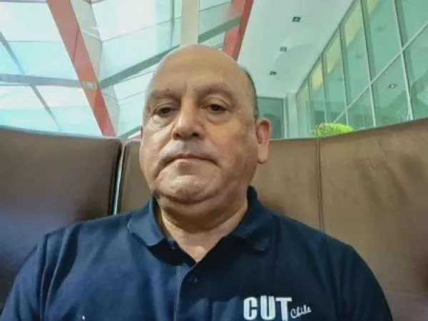 CUT Retiro de negociación ramal