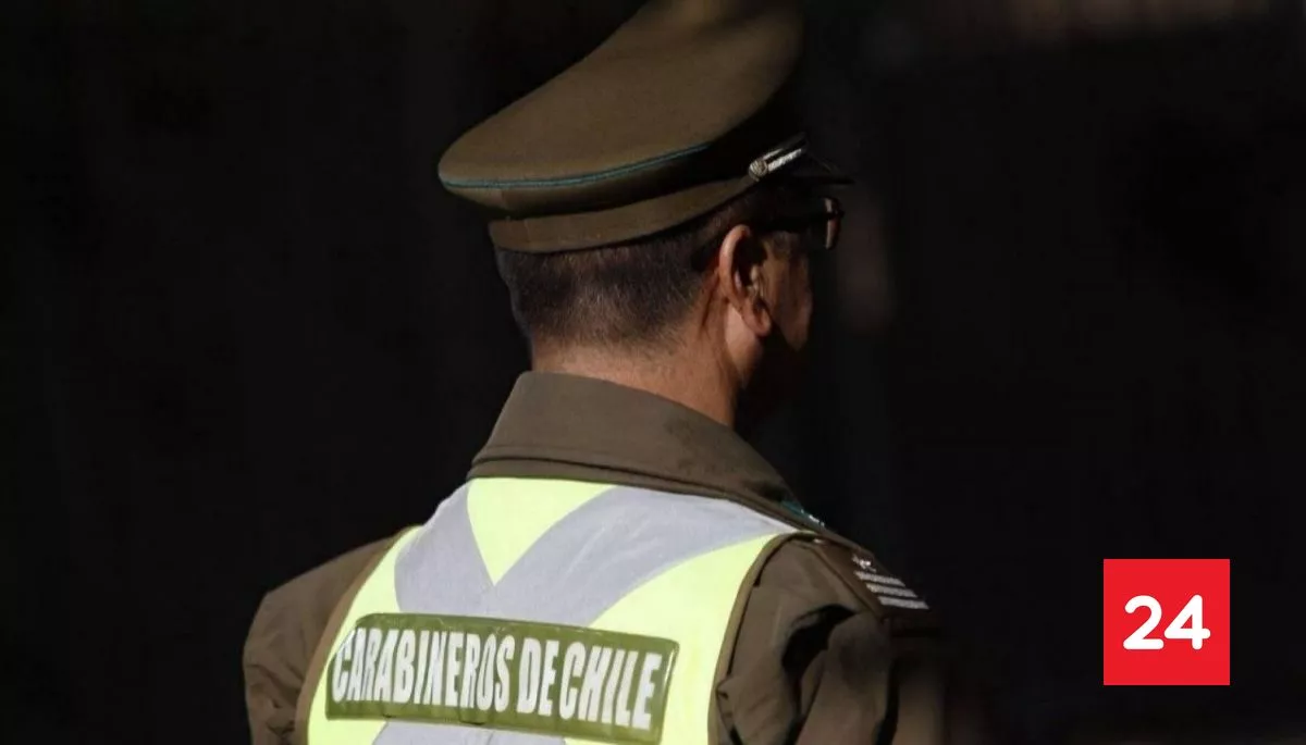 Detenido por robo muere tras convulsionar en comisaría en San Felipe