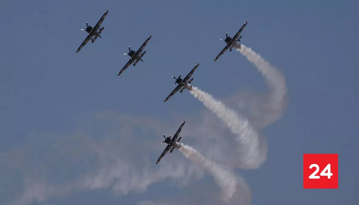 FIDAE 2026: cuándo es y dónde comprar entradas para el evento