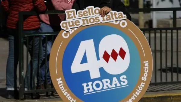 40horas